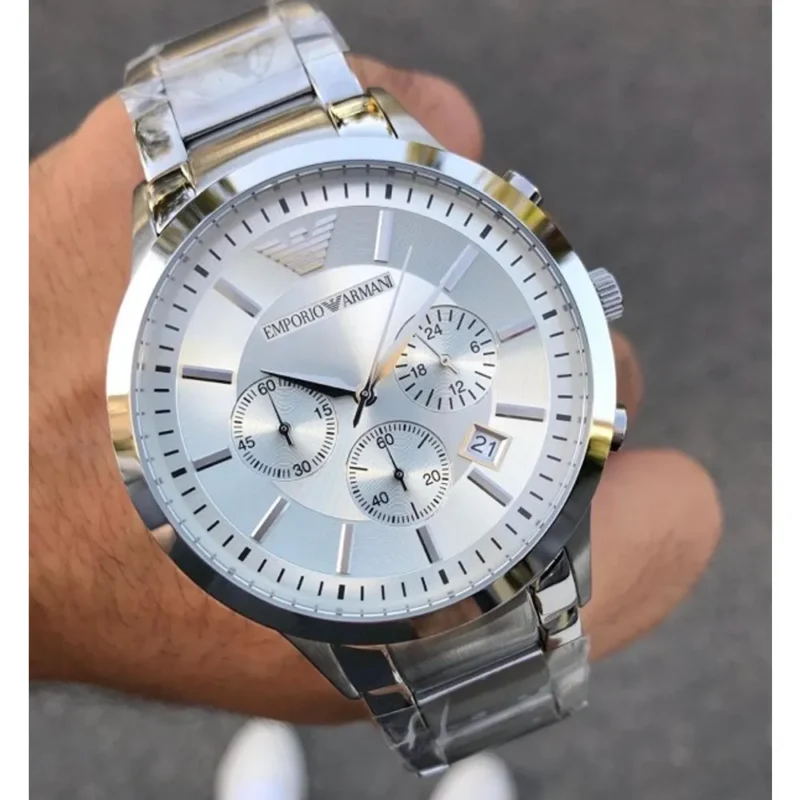Emporio Armani Watch For Men (SL511)