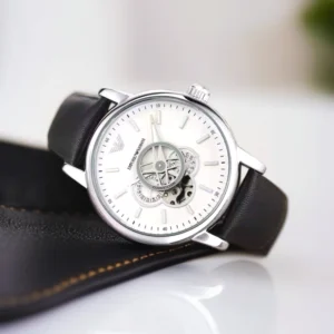 Emporio Armani Watch For Men (SW1484)