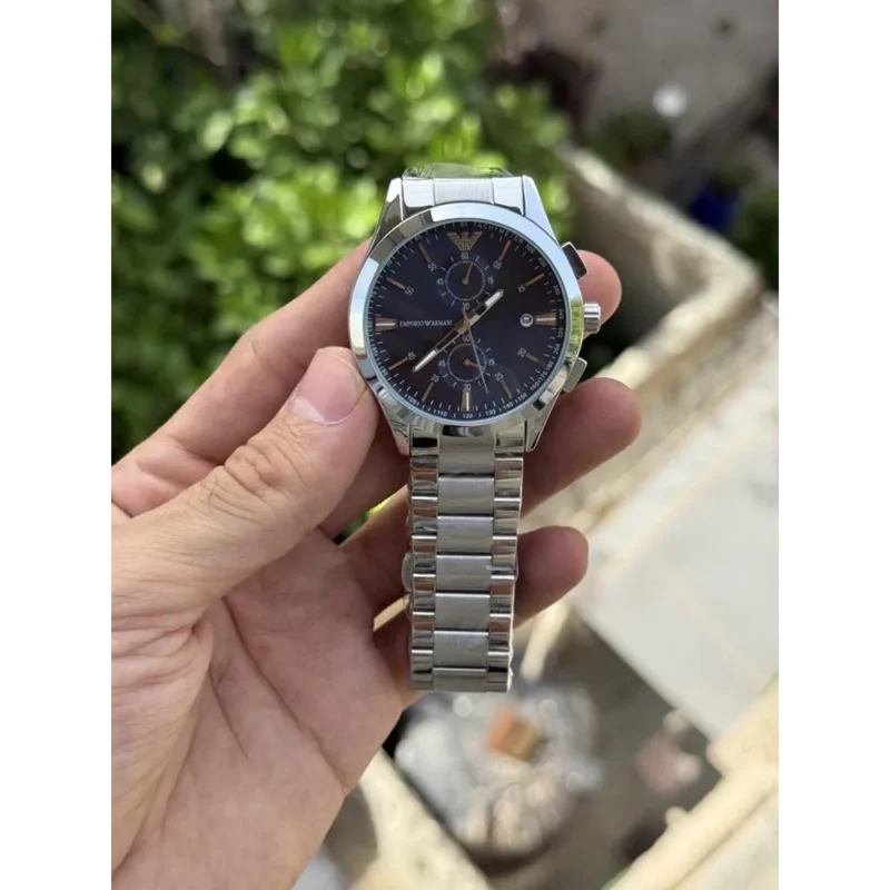 Emporio Armani Watch For Men (SZ197)