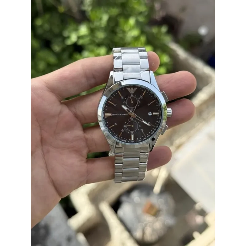 Emporio Armani Watch For Men (SZ200)