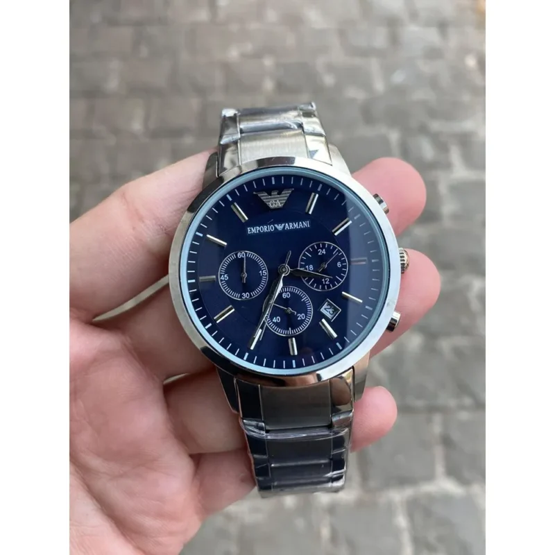 Emporio Armani Watch For Men (ZS176)