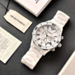 Emporio Armani Watch For Men (ZS303)