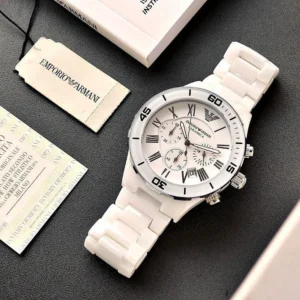 Emporio Armani Watch For Men (ZS303)