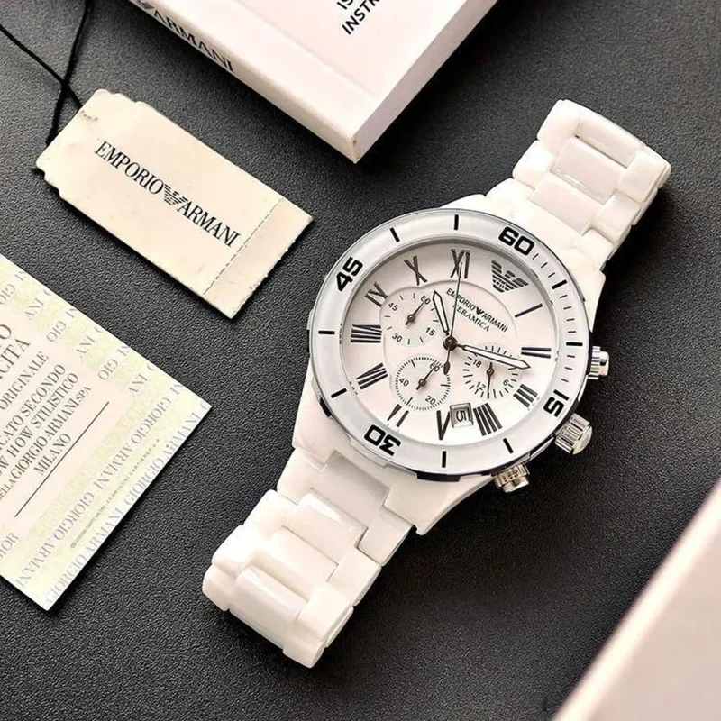 Emporio Armani Watch For Men (ZS303)