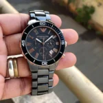 Emporio Armani Watch For Men (ZS304)