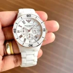 Emporio Armani Watch For Men (ZS350)