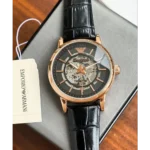 Emporio Armani Watch For Men (ZS84)