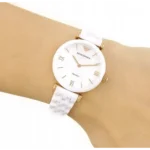 Emporio Armani Watch Japan AAA ceramic For Men (FT145)