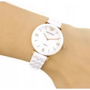 Emporio Armani Watch Japan AAA ceramic For Men (FT145)