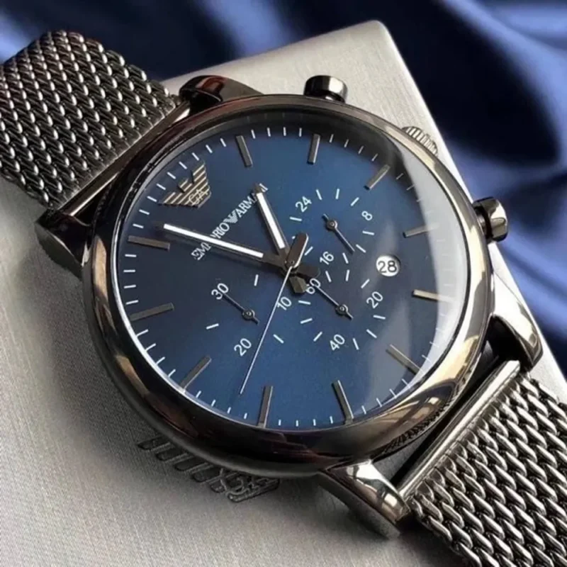 Emporio Armani Watch Japan For Men (SW2081)