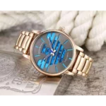 Emporio Armani Watch Meccanico Eagle For Men (SL869)