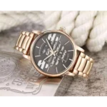 Emporio Armani Watch Meccanico Eagle For Men (SL870) (Copy)
