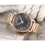 Emporio Armani Watch Meccanico Eagle For Men (SL873)
