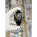 Emporio Armani Watch Meccanico For Men (SW1098)