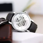 Emporio Armani Watch Meccanico For Men (SW2005)