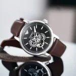Emporio Armani Watch Meccanico For Men (SW2006)