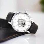 Emporio Armani Watch Meccanico For Men (SW2007)