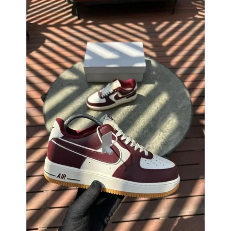 Superb Nike Air Force 1 Low Shoes for Men (SL4541)