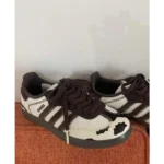 Superb Adidas Samba Shoes for Men (SL4654)