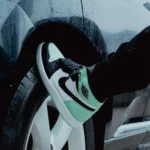 Superb Nike Air Jordan 1 Shoes for Men (SW4651)