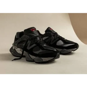 Superb New Balance 9060 Shoes for Men (SL4656)