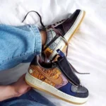 Superb Jordan Brand x Travis Scott Shoes for Men (SL4587)