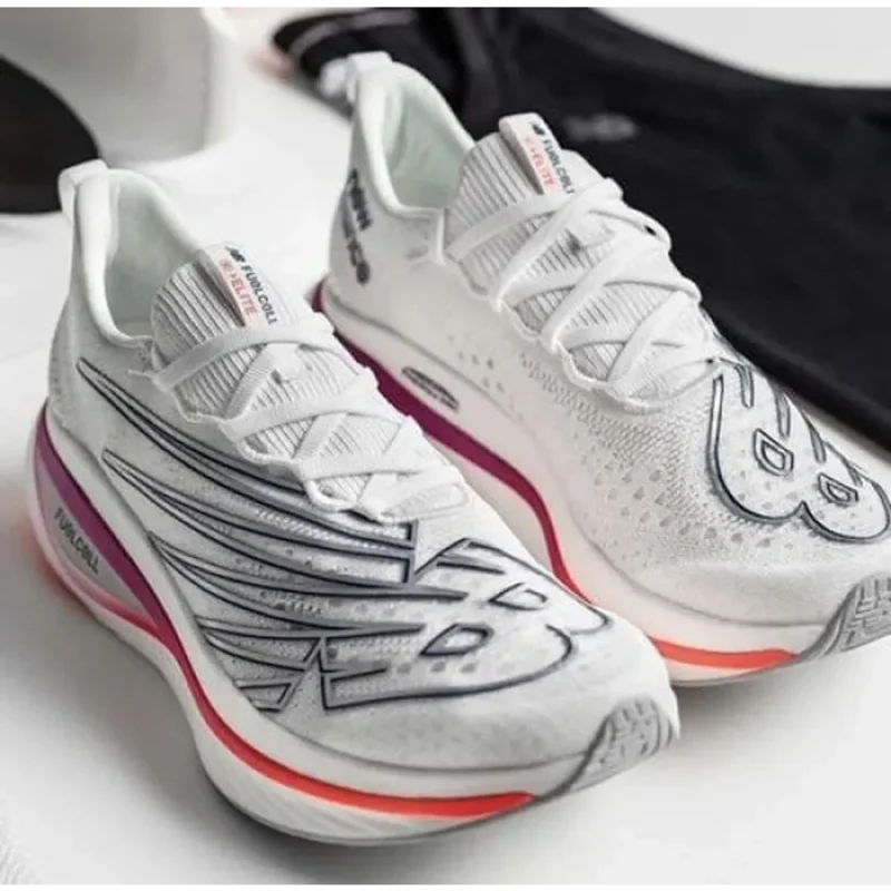 Superb New Balance Fuelcell Shoes for Men (SL4519)