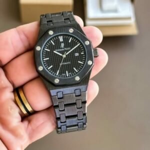 Fancy Audemars Piguet Watch Date Dial For Men (SG-479)