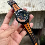 Ferrari All Working Watch For Men (SL809)