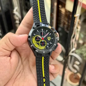Ferrari Scuderia Watch For Men (BOT551)