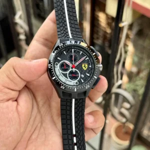 Ferrari Scuderia Watch For Men (BOT552)