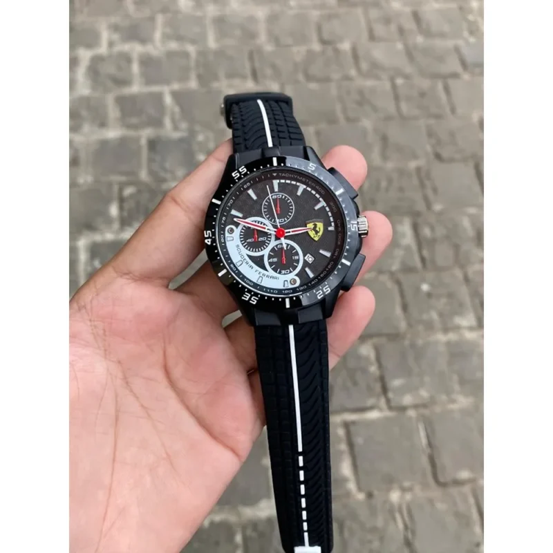 Ferrari Scuderia Watch For Men (FIT111)