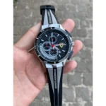 Ferrari Scuderia Watch For Men (FIT114)