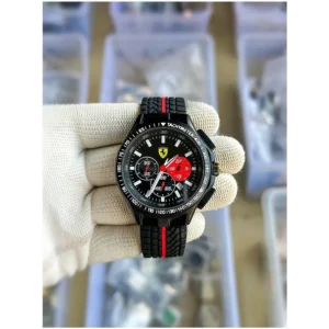 Ferrari Scuderia Watch For Men (LAB11)