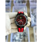 Ferrari Scuderia Watch For Men (SL242)
