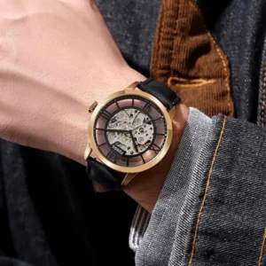 Fossil Automatic Watch For Men (SL288)