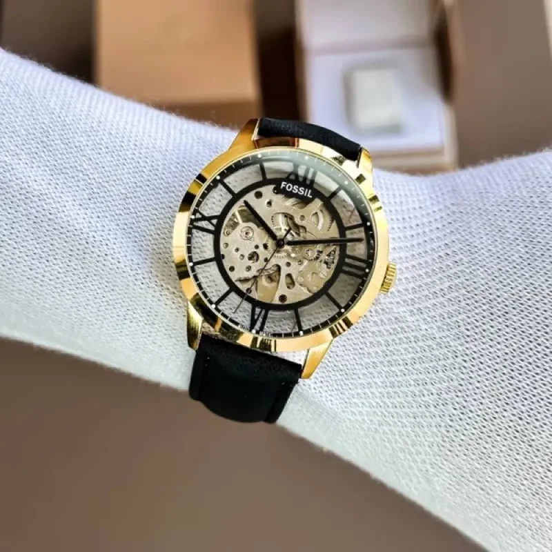 Fossil Automatic Watch For Men (SL288)