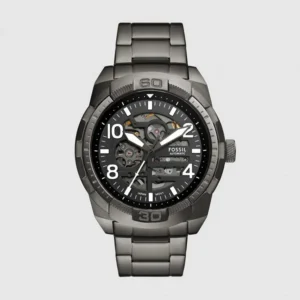 Fossil Bronson Watch Automatic For Men (BSF299)