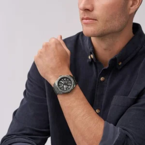 Fossil Bronson Watch Automatic For Men (BSF299)