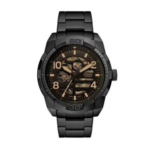Fossil Bronson Watch Automatic For Men (BSF301)