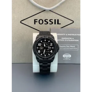 Fossil Bronson Watch Automatic For Men (BSF302)