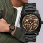Fossil Bronson Watch For Men (LAB1350)