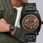 Fossil Bronson Watch For Men (SL291)