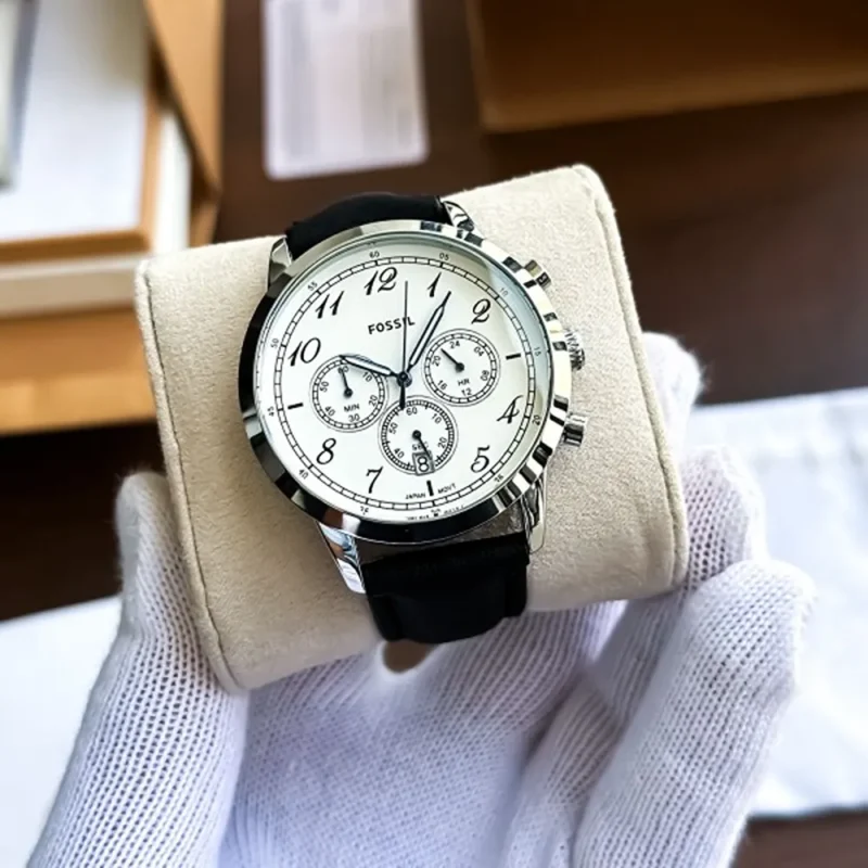 Fossil Neutra Watch For Men (FIT98)