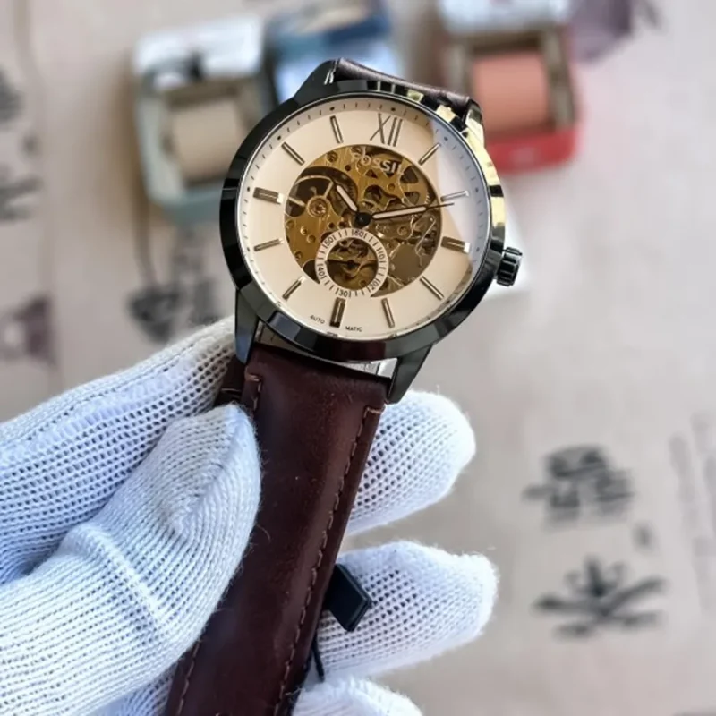 Fossil Watch Automatic For Men (FIT129)