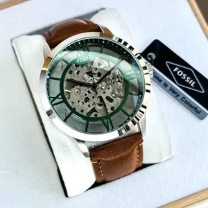 Fossil Watch Automatic For Men (FT132)