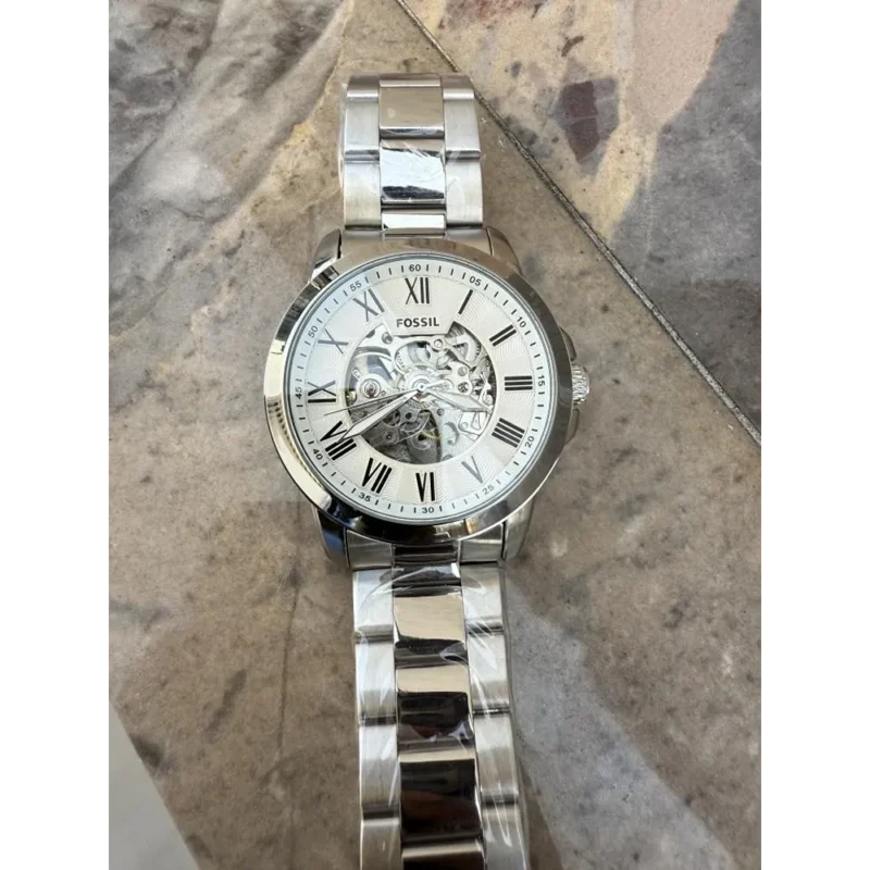 Fossil Watch Automatic For Men (SUP1107)