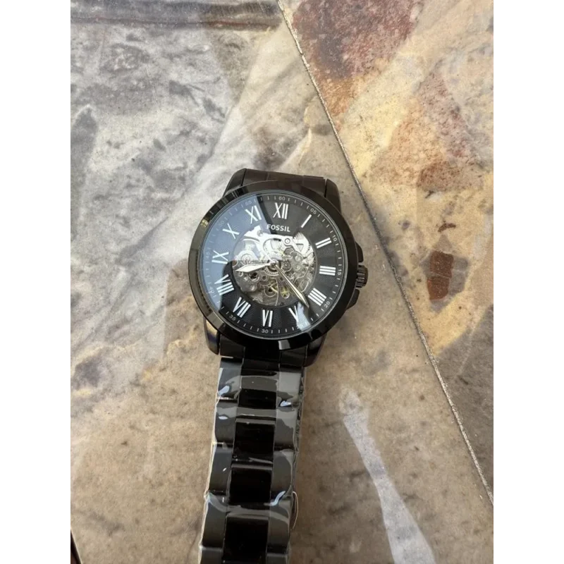 Fossil Watch Automatic For Men (SUP1108)