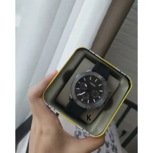 Fossil Watch Bannon For Men (SL227)