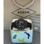 Fossil Watch bronson Automatic For Men (FT186)